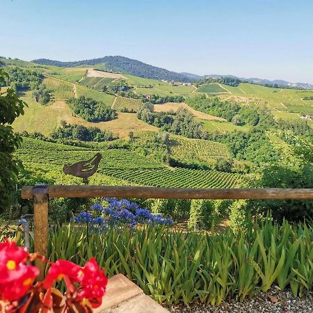 Agriturismo i Gessi Calvignano Esterno foto