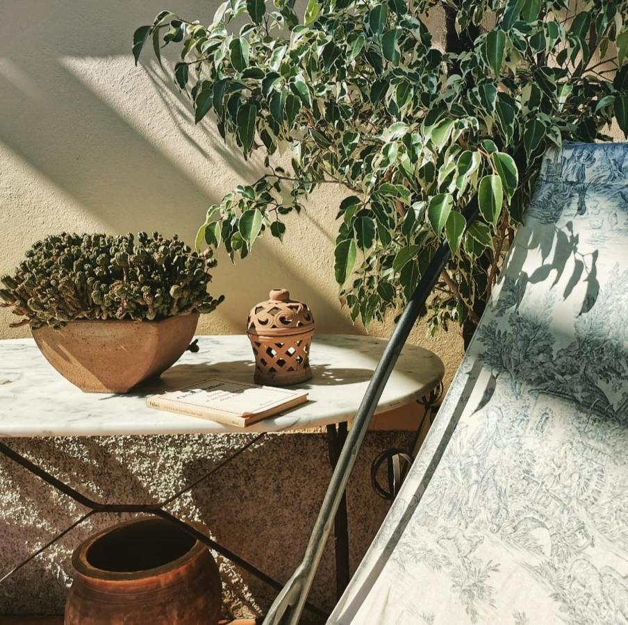Agriturismo i Gessi Calvignano Esterno foto